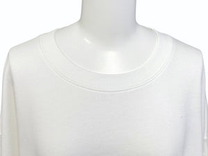 未使用 Fragment Design X TOKYO DRIVE CAR CLUB フラグメント X トーキョドライブカークラブ スウェット XXXL 中古 4c073701 
