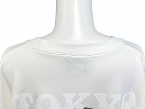未使用 Fragment Design X TOKYO DRIVE CAR CLUB フラグメント X トーキョドライブカークラブ スウェット XXXL 中古 4c073701 