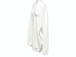 未使用 Fragment Design X TOKYO DRIVE CAR CLUB フラグメント X トーキョドライブカークラブ スウェット XXXL 中古 4c073701 