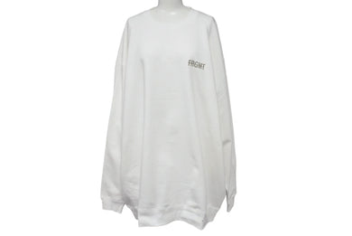 新品未使用 Fragment Design X TOKYO DRIVE CAR CLUB フラグメント X トーキョドライブカークラブ XXXL 中古 4c073707