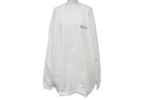 新品未使用 Fragment Design X TOKYO DRIVE CAR CLUB フラグメント X トーキョドライブカークラブ XXXL 中古 4c073707