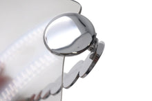 Load image into Gallery viewer, ChristianDior クリスチャンディオール リムレス サングラス メガネ MILLENIUM 22G クリア シルバー金具 美品 中古 4c073732