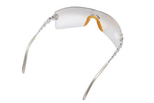 Load image into Gallery viewer, ChristianDior クリスチャンディオール リムレス サングラス メガネ MILLENIUM 22G クリア シルバー金具 美品 中古 4c073732