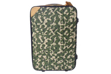 Load image into Gallery viewer, LOUIS VUITTON ルイヴィトン ペガス60 キャリーバッグ M23333 モノグラモフラージュキャンバス 2008年限定 村上隆 美品 中古 4c073740