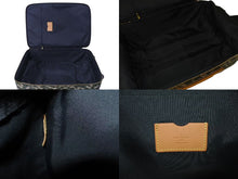 Load image into Gallery viewer, LOUIS VUITTON ルイヴィトン ペガス60 キャリーバッグ M23333 モノグラモフラージュキャンバス 2008年限定 村上隆 美品 中古 4c073740