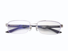 Load image into Gallery viewer, 極美品 MAYBACH マイバッハ Sports et loisirs サングラス 8881273088 サイズ56◻︎18 140 ロゴ ブラック シルバー 中古 4c073741