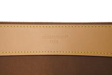 Load image into Gallery viewer, LOUIS VUITTON ルイヴィトン ポシェット ヴォワヤージュ スープル クラッチバッグ M25868 25AW NIGO × pharrell williams 新作 中古 4c073744