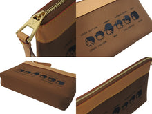 Load image into Gallery viewer, LOUIS VUITTON ルイヴィトン ポシェット ヴォワヤージュ スープル クラッチバッグ M25868 25AW NIGO × pharrell williams 新作 中古 4c073744