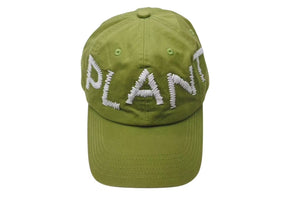 HUMAN MADE ヒューマンメイド CACTUS PLANT FLEA MARKET カクタスプラントフレアマーケット キャップ 帽子 美品 中古 4c073787