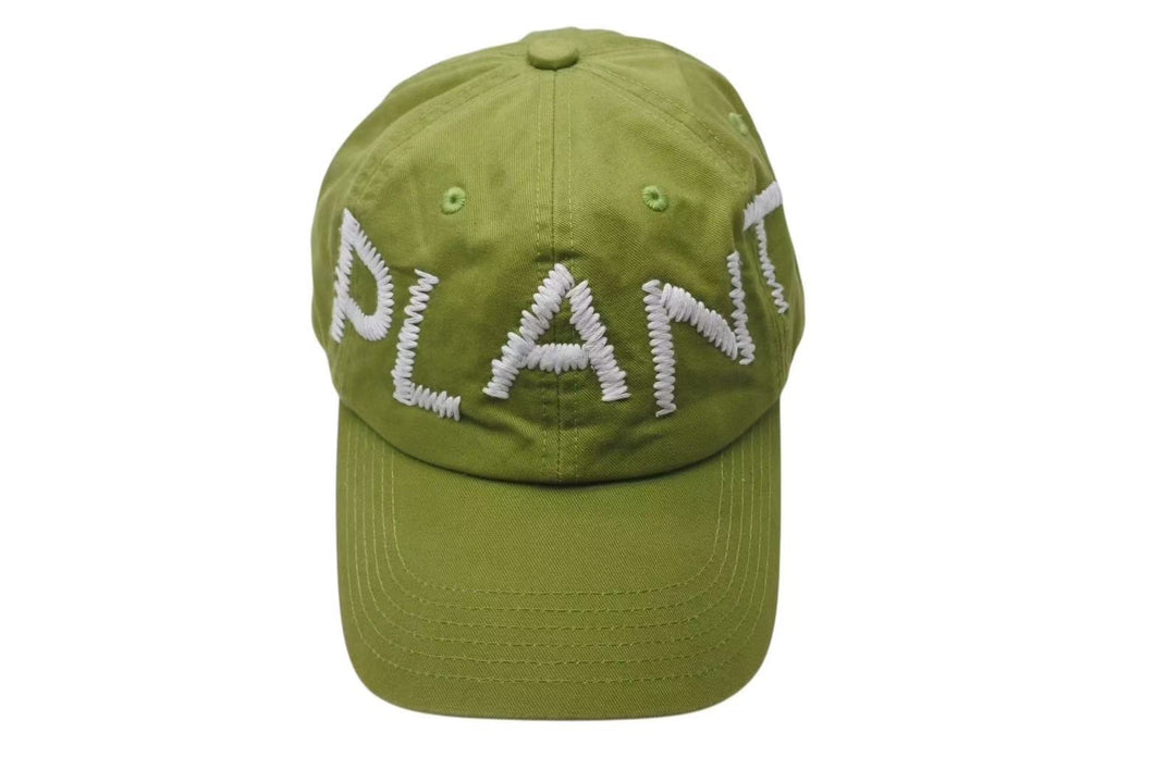 HUMAN MADE ヒューマンメイド CACTUS PLANT FLEA MARKET カクタスプラントフレアマーケット キャップ 帽子 美品 中古 4c073787