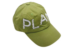 HUMAN MADE ヒューマンメイド CACTUS PLANT FLEA MARKET カクタスプラントフレアマーケット キャップ 帽子 美品 中古 4c073787