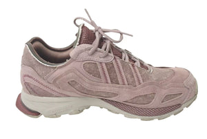 Adidas アディダス SHADOWTURF シャドウターフ 28.5cm パープル HQ7020 美品 中古 4c073800 