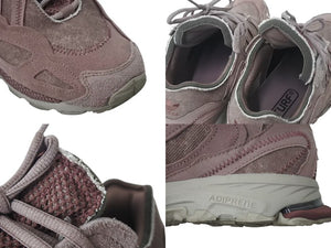 Adidas アディダス SHADOWTURF シャドウターフ 28.5cm パープル HQ7020 美品 中古 4c073800 