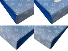 Load image into Gallery viewer, 新品同様 LOUIS VUITTON ルイヴィトン ポシェット ヴォワヤージュ クラッチバッグ モノグラム クラウズ キャンバス M45480 中古 4c073813