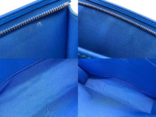 Load image into Gallery viewer, 新品同様 LOUIS VUITTON ルイヴィトン ポシェット ヴォワヤージュ クラッチバッグ モノグラム クラウズ キャンバス M45480 中古 4c073813