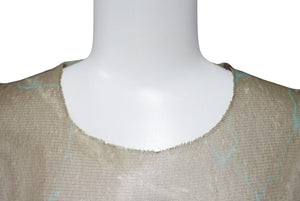 Jean Paul Gaultier ジャンポールゴルチェ Power Net Michelangelo パワーネットミケランジェロ 美品 中古 4c073814 