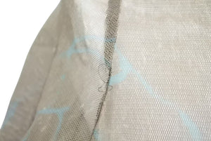 Jean Paul Gaultier ジャンポールゴルチェ Power Net Michelangelo パワーネットミケランジェロ 美品 中古 4c073814 