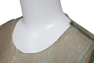 Jean Paul Gaultier ジャンポールゴルチェ Power Net Michelangelo パワーネットミケランジェロ 美品 中古 4c073814 