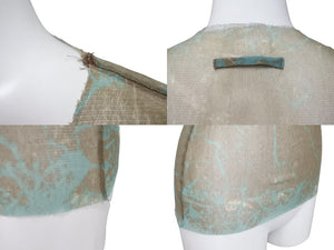 Jean Paul Gaultier ジャンポールゴルチェ Power Net Michelangelo パワーネットミケランジェロ 美品 中古 4c073814 