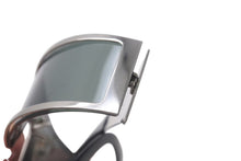 Load image into Gallery viewer, Christian Dior クリスチャンディオール DIOR PUNK サングラス 3YGW7 115 シルバー メタル プラスチック オーストリア製 美品 中古 4c073840