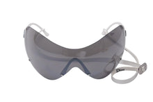 Load image into Gallery viewer, Christian Dior クリスチャンディオール DIOR SKI サングラス 1 9A5 120 ヴィンテージ リムレス ホワイト 美品 中古 4c073841