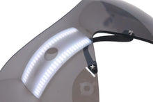 Load image into Gallery viewer, Christian Dior クリスチャンディオール DIOR SKI サングラス 1 9A5 120 ヴィンテージ リムレス ホワイト 美品 中古 4c073841