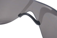 Load image into Gallery viewer, Christian Dior クリスチャンディオール DIOR SKI サングラス 1 9A5 120 ヴィンテージ リムレス ホワイト 美品 中古 4c073841