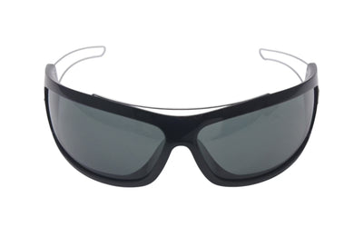 Christian Dior クリスチャンディオール COLOURFULL サングラス D2895 サイズ86□14 080 ヴィンテージ ブラック 美品 中古 4c073843