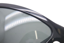 Load image into Gallery viewer, Christian Dior クリスチャンディオール COLOURFULL サングラス D2895 サイズ86□14 080 ヴィンテージ ブラック 美品 中古 4c073843