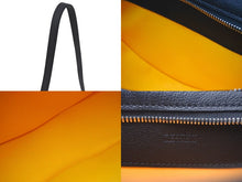 Load image into Gallery viewer, 新品未使用 GOYARD ゴヤール ヒロンデルバッグPM ショルダーバッグ クロスボディバッグ ゴヤールディンキャンバス ブラック 中古 4c073847