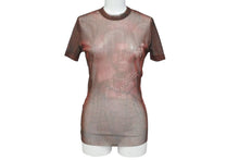 Load image into Gallery viewer, 極美品 Jean Paul Gaultier ジャンポールゴルチェ Power Net Turtleneck パワーネットタートルネック サイズ 40 中古 4c073852