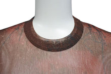 Load image into Gallery viewer, 極美品 Jean Paul Gaultier ジャンポールゴルチェ Power Net Turtleneck パワーネットタートルネック サイズ 40 中古 4c073852