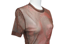 Load image into Gallery viewer, 極美品 Jean Paul Gaultier ジャンポールゴルチェ Power Net Turtleneck パワーネットタートルネック サイズ 40 中古 4c073852
