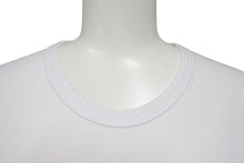 Load image into Gallery viewer, 新品未使用 CHROMEHEARTS クロムハーツ ホースシュー 長袖Tシャツ サーマル アームプリント クルーネック ホワイト サイズXL 中古 4c073863