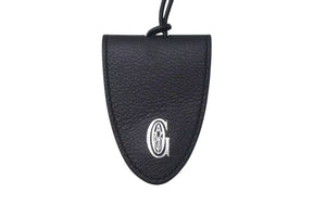 Excellent condition GOYARD Saint Louis XXL tote bag with magnetic strap, black leather, pre-owned, item number 4c073867 