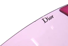 Load image into Gallery viewer, Christian Dior クリスチャンディオール DIOR SKI 6 サングラス 6 WQ8 120 プラスチック クリアレンズ ピンク 美品 中古 4c073871