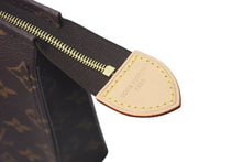Load image into Gallery viewer, 新品未使用 LOUIS VUITTON ルイヴィトン LV × TM トリオ ポッシュ トワレ ポーチ M13762 モノグラム パンダ 新作 村上隆 中古 4c073875