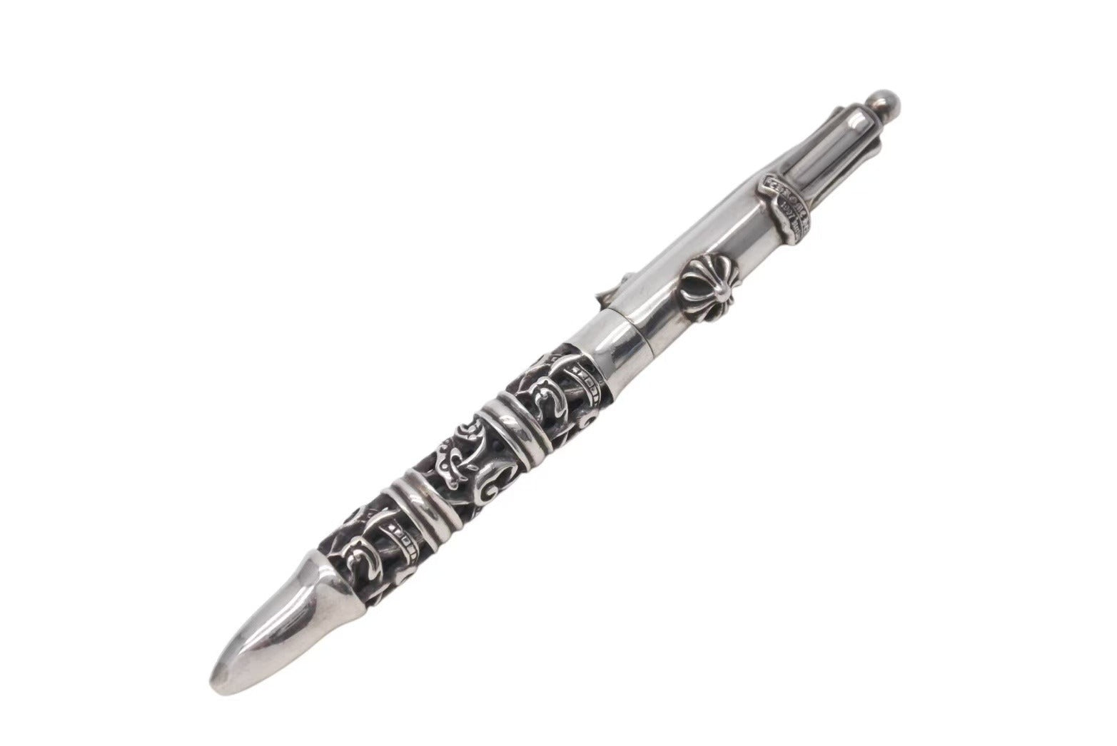 CHROME HEARTS – Tagged 