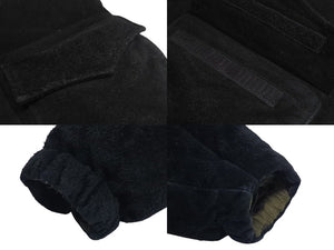 A BATHING APE アベイシングエイプ ダウンジャケット カーキ ブラック 001HJ9801024 サイズM 美品 中古 4c073889 