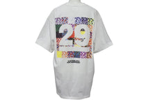 画像をギャラリービューアに読み込む, 極美品 A BATHING APE アベイシングエイプ 29th Anniversary Tシャツ 29周年記念Tシャツ ホワイト サイズL 中古 4c073890 