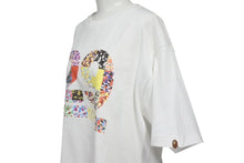 画像をギャラリービューアに読み込む, 極美品 A BATHING APE アベイシングエイプ 29th Anniversary Tシャツ 29周年記念Tシャツ ホワイト サイズL 中古 4c073890 