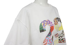 画像をギャラリービューアに読み込む, 極美品 A BATHING APE アベイシングエイプ 29th Anniversary Tシャツ 29周年記念Tシャツ ホワイト サイズL 中古 4c073890 