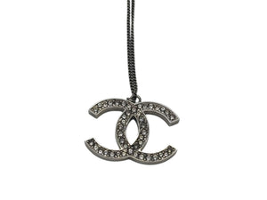 CHANEL シャネル デカココマーク ネックレス アクセサリー 13P