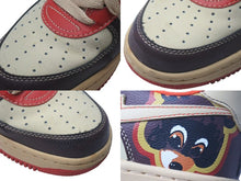 Load image into Gallery viewer, A BATHING APE アベイシングエイプ × Kanye West カニエウェスト BAPE STA Low ベイプスタ ロー スニーカー 0607FS-001 US9 美品 中古 4c073932