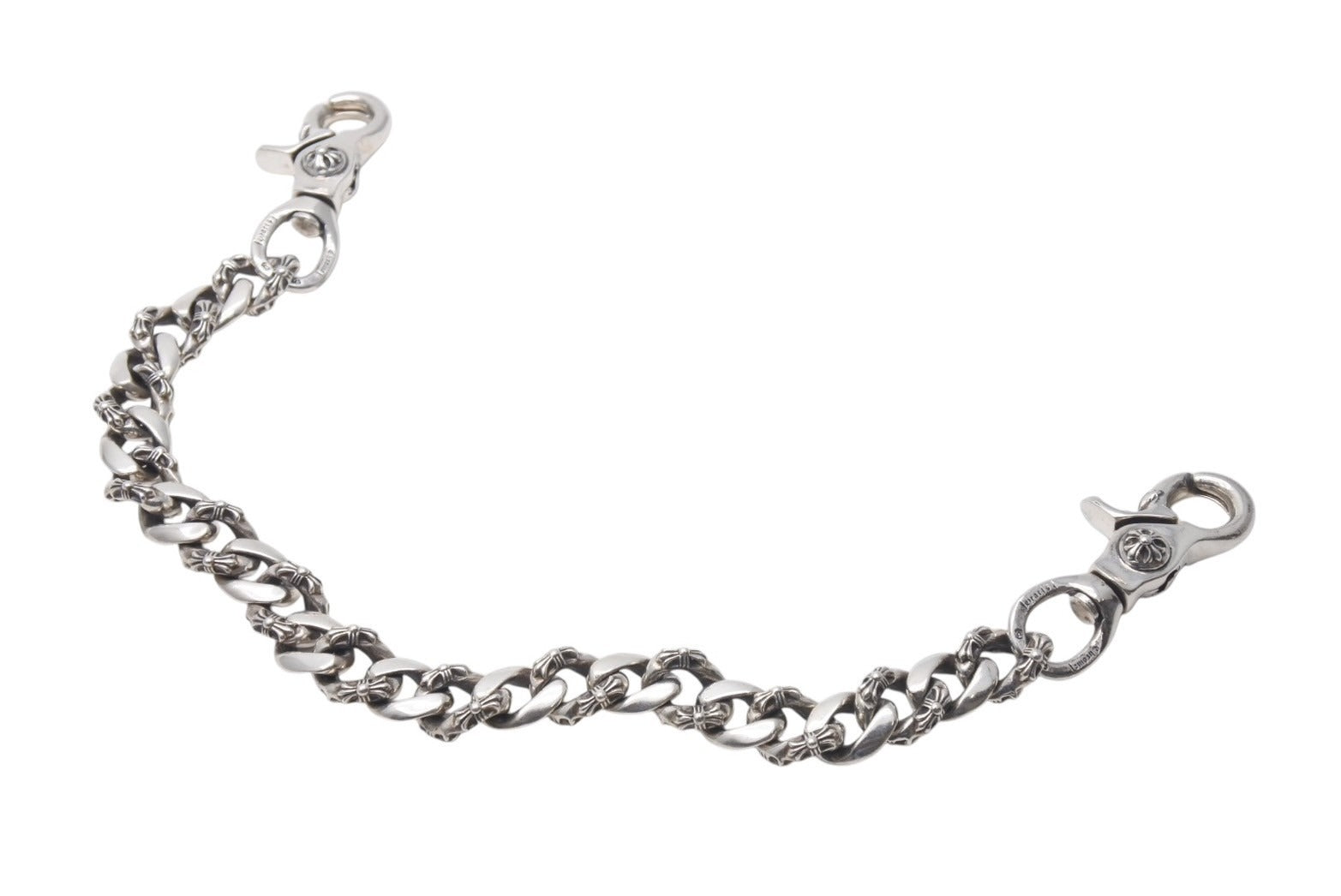 CHROME HEARTS – Tagged 