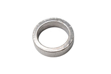 Load image into Gallery viewer, CHROME HEARTS クロムハーツ 6mm スペーサープレーンリング 重量約9.6g サイズ12号 925/2002刻印 シルバー925 美品 中古 4c073941