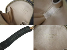 Load image into Gallery viewer, LOUIS VUITTON ルイヴィトン ショルダーバッグ ミュルティポシェットアクセソワール M44813モノグラム ブラウン 中古 4c073951