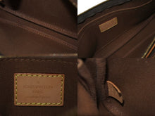 Load image into Gallery viewer, LOUIS VUITTON ルイヴィトン ショルダーバッグ ミュルティポシェットアクセソワール M44813モノグラム ブラウン 中古 4c073951