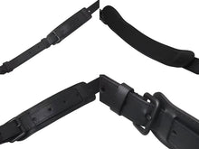 Load image into Gallery viewer, LOUIS VUITTON ルイヴィトン モノグラム マカサー ハンドル ソフトトランク ショルダーバッグ M45935 ブラック ブラウン 美品 中古 4c073952