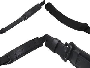 LOUIS VUITTON ルイヴィトン モノグラム マカサー ハンドル ソフトトランク ショルダーバッグ M45935 ブラック ブラウン 美品 中古 4c073952